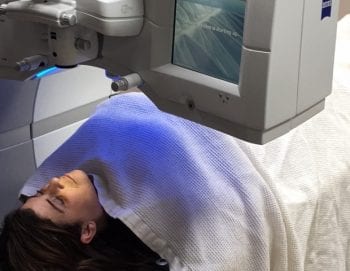 LASIK Procedure