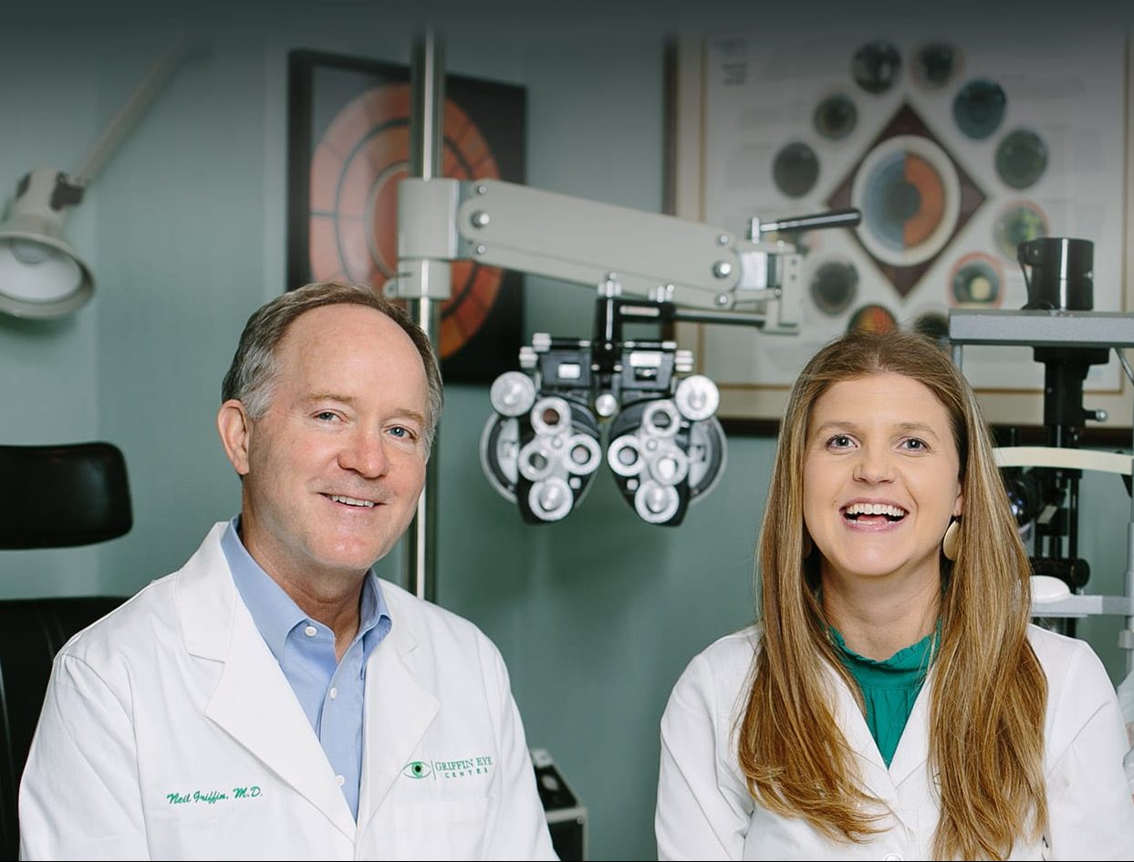 cataract surgery myrtle beach